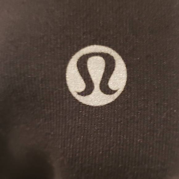 Lululemon Wunder Under Pants (mid rise) - Picture 2 of 3